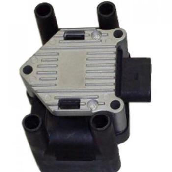 BOBINA IGNICAO VW GOL PARATI G3 1.0 16V 02>05 POLO 1.0 2.0 16V 02>05 SIMILAR: U2003 SIMILAR: GC4210 SIMILAR: GC4504 SIMILAR: CE20118 SIMILAR: BI0017MM