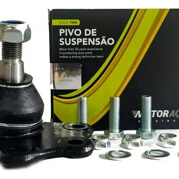 PIVO SUSPENSAO INFERIOR LADO ESQUERDO/DIREITO IDEA 06/11 SIMILAR: PVI1058 SIMILAR: 503179