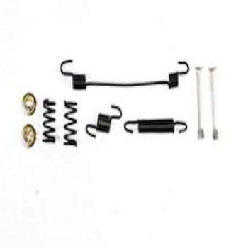 KIT FREIO TAMBOR FORD FIESTA ECOSPORT