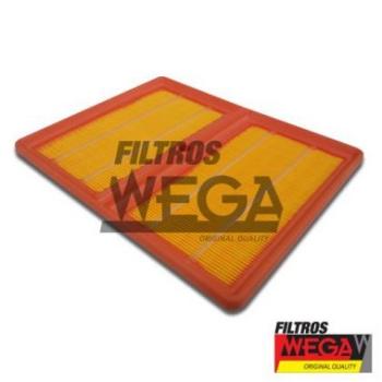 FILTRO AR VW GOL 1.0 8V 16/ UP 1.0 12V 15/ VIRTUS/POLO 1.6 16V 17/ FLEX SIMILAR: FAP3599 SIMILAR: SAF8235