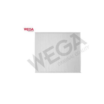 FILTRO AR CONDICIONADO VW VIRTUS POLO 1.0 1.4 1.6 16V 17 T-CROSS 19 SIMILAR: CU26021/1 SIMILAR: LA816/3