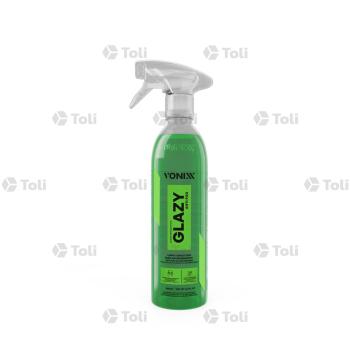 ANTIEMBACANTE VIDROS GLAZY ANTI-FOG 500ML