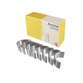 BRONZINA BIELA FIAT PALIO SIENA STRADA UNO 0,50 FIRE 1.3 8V 16V 1.4 8V FLEX MOTOR SIMILAR: SBB345J050