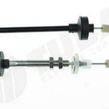 CABO EMBREAGEM VW GOL 1.0 AE 89/94 1013MM SIMILAR: 61385