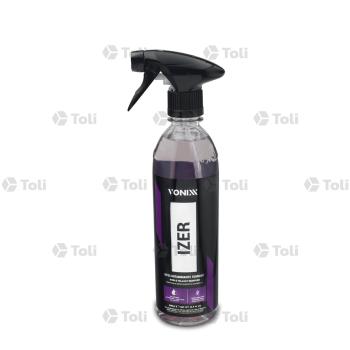 DESCONTAMINANTE FERROSO IZER 500ML