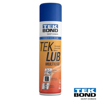 DESENGRIPANTE AEROSOL 300ML