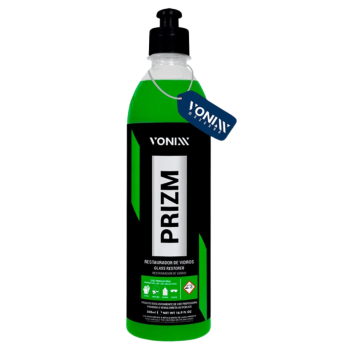 REMOVE CHUVA-ACIDA VIDROS PRIZM 500ML