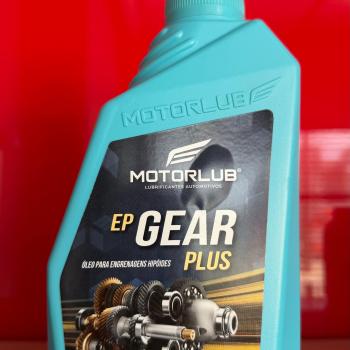 OLEO MINERAL 90W API GL-5 AXS SPD90 GL5 SIMILAR: MO25