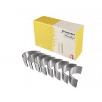 BRONZINA BIELA FIAT PALIO 00... FIRE 1.0 8 16V SIMILAR: SBB344JSTD