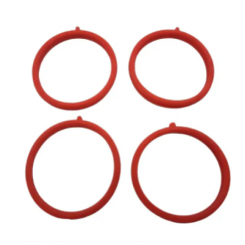 JUNTA COLETOR DE ESCAPE GM AGILE CELTA CORSA