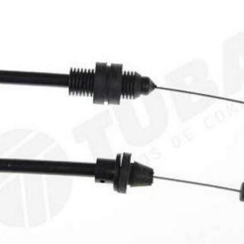 CABO ACELERADOR FIAT UNO S/CS 1.5 SPI 93 1049MM SIMILAR: 81086