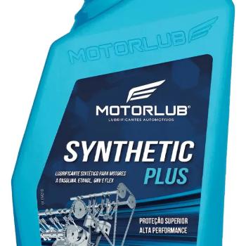 OLEO 5W30 SINTETICO 1L MO13