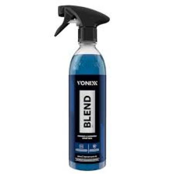 CERA BLEND SPRAY WAX 500ML