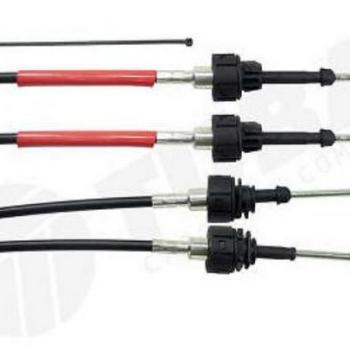 CABO SELECAO E ENGATE GM CORSA CLASSIC 01/ CELTA PRISMA 06/ 1170 /1090MM SIMILAR: 7350 SIMILAR: 7356 7357 7355 SIMILAR: 4900 SIMILAR: 0561