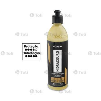 LIMPA HIDRATA COURO HIDRACOURO 500ML
