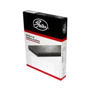 CORREIA MV 5PK1051SF VIRABREQUIM ALTERNADOR AR CONDICIONADO GM ONIX PRISMA SIMILAR: D5PK1051EE