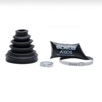 KIT COIFA HOMOCINETICA PEUGEOT 206 2013... TODOS C3 LADO CAIXA CAMBIO DIREITA