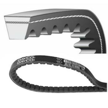 CORREIA V 10X1005 FIAT UNO FIORINO 1.0 1.3 85>93 147 PANORAMA OGGI 76> (GIRABREQUIM ALTERNADOR BOMBA AGUA) SIMILAR: AVX10X1005