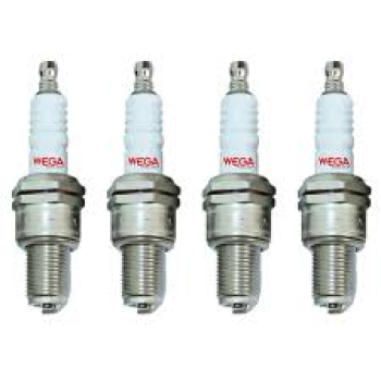 VELA IGNICAO GM ONIX PRISMA 1.0 8V 12> CELTA 1.0 8V 05>16 CORSA 1.0 03>10 FLEX SIMILAR: F8RCMM SIMILAR: BR8ESD SIMILAR: BR8EIX SIMILAR: F000KE0P32 SIMILAR: XH70029 SIMILAR: BR7ESD