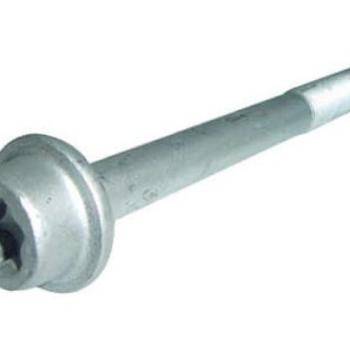 KIT PARAFUSO CABECOTE GM ASTRA VECTRA MONZA 1.8 2.0 2.2 2.4 8V SIMILAR: B240000 SIMILAR: 820458 SIMILAR: 12570045 SIMILAR: