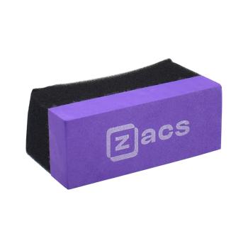 APLICADOR DE PRODUTOS PARA PNEU ZACS