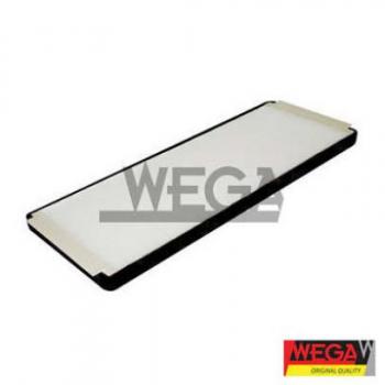 FILTRO AR CONDICIONADO GM AGILE 1.4 8V 09/ CELTA FLEX POWER 1.0 07/ CORSA SIMILAR: AKX3536 SIMILAR: LA11