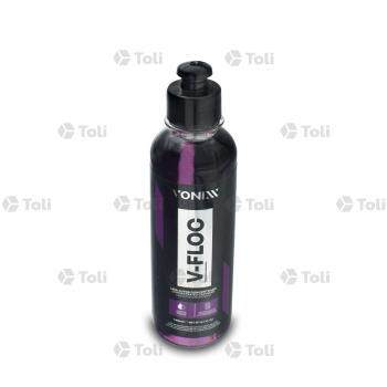LAVA AUTO SUPER CONCENTRADO V-FLOC 240ML