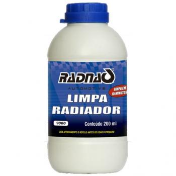 LIMPA RADIADOR RADNAQ 200ML