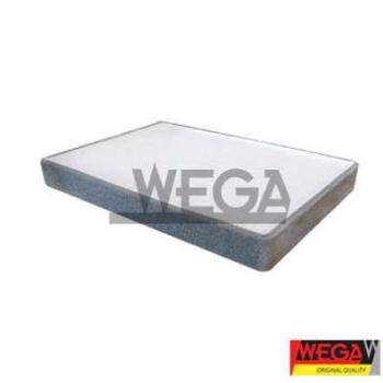 FILTRO AR CONDICIONADO GM ASTRA 1.8 8V 99/ VECTRA 2.0 8V 06/ SIMILAR: AKX35264 SIMILAR: LA75