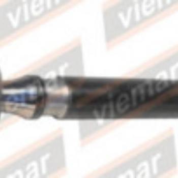 BARRA AXIAL FIAT UNO FIORINO 92/13 ELBA 91/96 C/ DIRECAO MECANICA FEMEA SIMILAR: BA8003 SIMILAR: JARB0002 SIMILAR: BRD4547