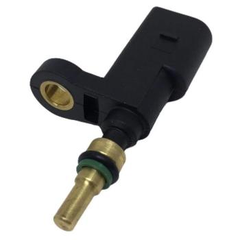SENSOR TEMPERATURA VW FOX 15/17 SAVEIRO GERACAO VII 15/18 SIMILAR: 4259