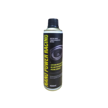 POWER RACING ADITIVO CONDICIONADOR 400 ML