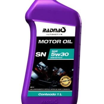 OLEO 5W30 SINTETICO 1L MO13