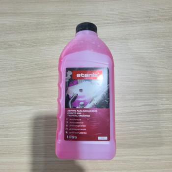 ADITIVO PRONTO PRA USO ROSA 1LT ETANIZ