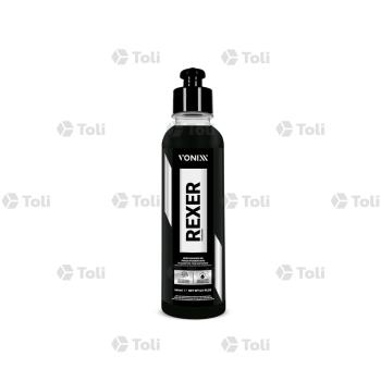 RESTAURADOR PARA PNEUS PIGMENTADO REXER 240ML