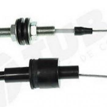 CABO EMBREAGEM FORD DEL REY SCALA 1.8 90/91 PAMPA 1.8 90/97 1053MM SIMILAR: FC346 SIMILAR: 34208 SIMILAR: 2306 SIMILAR: 10231