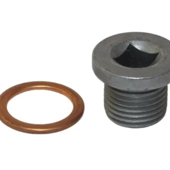 BUJAO DO CARTER PEUGEOT 206/205/106 (PCT 05 UN)