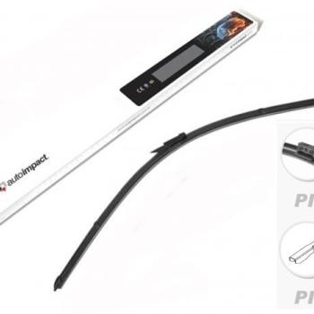 PALHETA PARABRISA CARONA MBB CLA GLA 2016