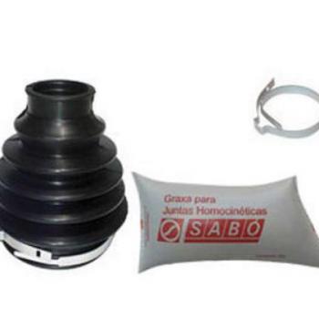 KIT COIFA HOMOCINETICA PEUGEOT 306 CITROEN C4 SCENIC