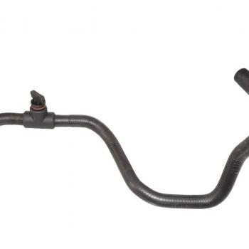 MANGUEIRA RESERVATORIO COM RESPIRO AO RADIADOR FIAT PALIO SIENA STRADA