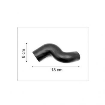 MANGUEIRA GM CORSA 1.0 8V 94/10 C/ACD SUPERIOR RADIADOR SIMILAR: 20875 SIMILAR: 7200 SIMILAR: 73216