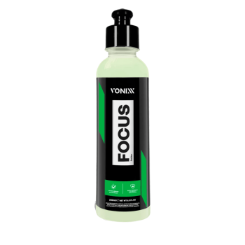 REMOVE MARCA DE AGUA EM VIDROS FOCUS 240ML