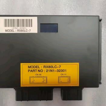 MODULO R80LC-7 21N132101 HYUNDAI