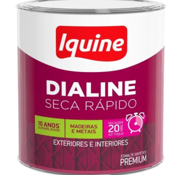 ESM SINT DIALINE AZUL FRANÇA 225ML IQUINE.