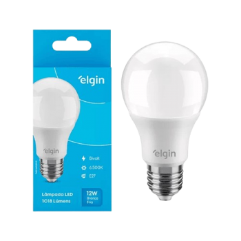 LAMPADA 12W ELGIN