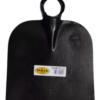 ENXADA NORTE BATIDA 2,0 S/C TARZA