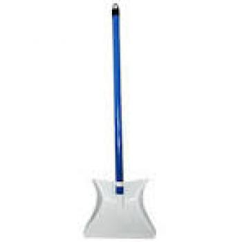 PÁ LIXO CB/LONGO METAL