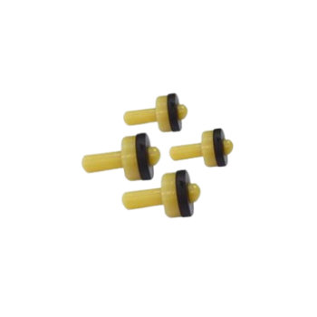 VEDANTE IDEAL UNIV PLAST TORN/REG 3/8 11MM