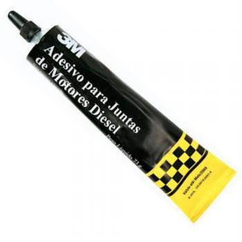 ADESIVO P/JUNTA DE MOTOR 3M