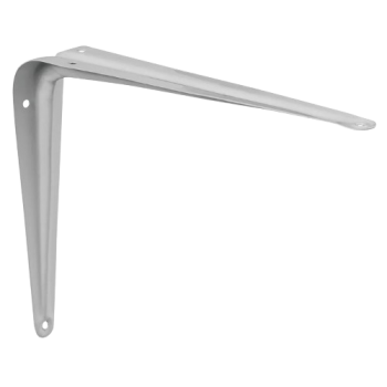 CANTONEIRA PRATELEIRA CINZA 8X10